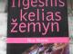 Nick Hornby "Ilgesnis kelias žeymyn" Klaipėda - parduoda, keičia (2)