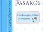 Daiktas Iliustruotos pasakos: pasakos apie princus ir princeses