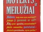 Daiktas Edmund Katan "Moterys ir meilužiai"