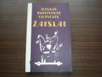 Daiktas Hansas kristianas braneris - ,,zaislai" (romanas)