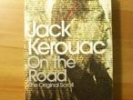 Daiktas Jack Kerouac, On the road