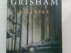 Daiktas John Grisham - Klientas