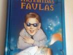 Daiktas Eoin Colfer - "Artemidas Faulas