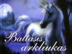 Daiktas Baltasis arkliukas.Elizabeth Goudge