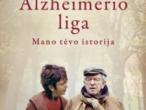 Daiktas Stella Braam, Alzheimerio liga. Mano tėvo istorija