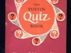 Daiktas  Dixon Norman & Margaret "the puffin quiz book"