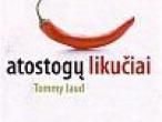 Daiktas Jaud Tommy "Atostogų likučiai"