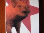 Daiktas Orwell . Animal farm REZERVUOTA