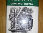 Daiktas Knyga "Gimimo diena" Antanas Venclova