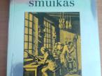 Daiktas Knyga "Juodasis Smuikas"