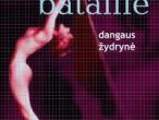 Daiktas Knyga: G.Bataille "Dangaus žydrynė"