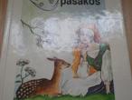 Daiktas Pranas Sasnauskas - Negirdėtos pasakos