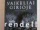 Ruth Rendell - Vaikeliai girioje Kaunas - parduoda, keičia (1)