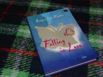 Daiktas "Falling in love"[mainuose]