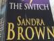 Sandra Brown The Switch Alytus - parduoda, keičia (1)