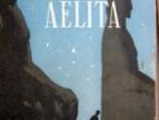 Daiktas A. Tolstojus. Aelita