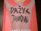 Daiktas Dažyk juodai