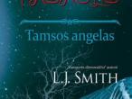 Daiktas l.j. smith - pasirinktoji ir tamsos angelas