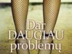 Daiktas Kerstin Gier - ar daugiau problemų