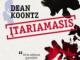 Dean koontz - įtariamasis Kaunas - parduoda, keičia (1)