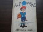 Daiktas Alfonsas Bailius