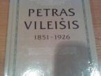 Daiktas Petras Vileišis