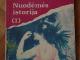 Stefanas Žeromskis - Nuodėmės istorija (2 dalys) Vilnius - parduoda, keičia (1)