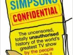 Daiktas Simpsons confidential