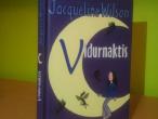 Daiktas Jacqueline Wilson "Vidurnaktis"