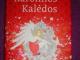 Knyga Karolinos kaledos Vilnius - parduoda, keičia (1)