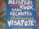 Neisterikuok, mano kelnaitės plačiausios visatoje Vilnius - parduoda, keičia (1)