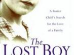 Daiktas The lost boy - Dave Pelzer