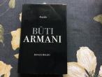 Daiktas Būti Armani: biografija