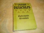 Daiktas Geltonasis Kroumas 1€