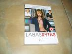 Daiktas Labas rytas 2€