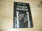 Daiktas Cezaris Bordžija 1€