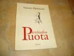 Daiktas Paršiuko puota (V.Žilinskaitė, Politinių satyrų rinktinė) 1€