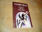 Daiktas Vampyrai 2d.  1€