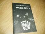 Daiktas Tigro iltys 50ct.