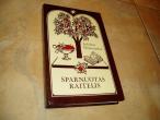 Daiktas Sparnuotas raitelis 1,50€