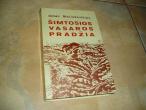 Daiktas Šimtosios vasaros pradžia 1€