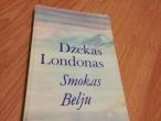 Daiktas Džekas Londonas:  Smokas Belju 2€