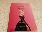 Daiktas Kalinė (Marcel Proust) 3€