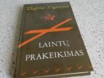 Daiktas Laintų prakeikimas 1€