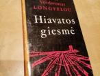 Daiktas Hiavatos giesmė  (Longfelou) 2€