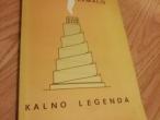 Daiktas Kalno legenda (Kemalis) 1€