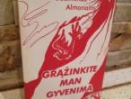 Daiktas Grąžinkite man gyvenimą (tremtis) 1€