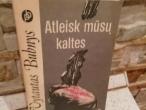 Daiktas Atleisk mūsų kaltes 1€