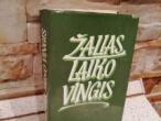 Daiktas Žalias laiko vingis 2€