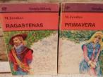 Daiktas Ragastenas.Primavera  po 1€